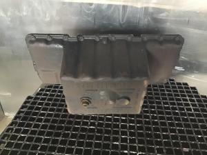 Liebherr Carter d'huile